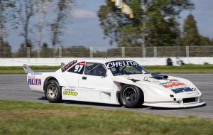 LA "CHELITA 3" DE DARIO RAPARI, DIJO PRESENTE EN EL PROCAR 400 LA "CHELITA 3" DE DARIO RAPARI, DIJO PRESENTE EN EL PROCAR 400