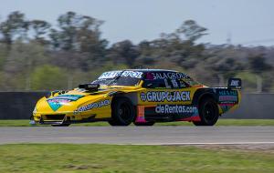 LUCAS GONZALEZ EL GANADOR DE LA ETAPA REGULAR DEL PROCAR 4000 CLASE B LUCAS GONZALEZ EL GANADOR DE LA ETAPA REGULAR DEL PROCAR 4000 CLASE B