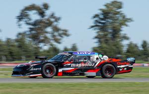 EL CAMPEÓN GASTON ROSSI GANADOR DE LA ETAPA REGULAR DEL PROCAR 4000 CLASE A. EL CAMPEÓN GASTON ROSSI GANADOR DE LA ETAPA REGULAR DEL PROCAR 4000 CLASE A.