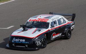 FARIELLO ACELERA HACIA SU MEJOR VERSIÓN EN EL MOURAS FARIELLO ACELERA HACIA SU MEJOR VERSIÓN EN EL MOURAS