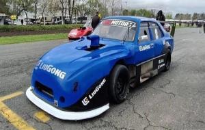 HERNAN GOYA SE SUMA AL PROCAR 2000 HERNAN GOYA SE SUMA AL PROCAR 2000