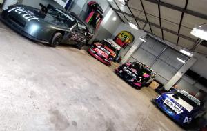 SN RACING, EL EQUIPO QUE LIDERA LA TEMPORADA 2025 SN RACING, EL EQUIPO QUE LIDERA LA TEMPORADA 2025