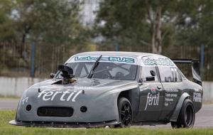 FABIAN GRUCCIO GANÓ EN EL PROCAR2000