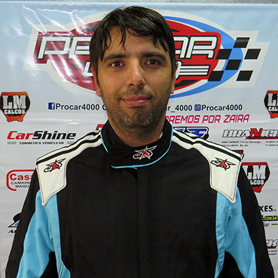 Adrian Mastronardi