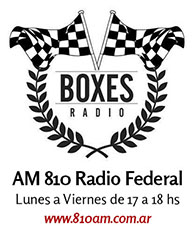Boxes Radio