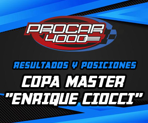 Copa Master