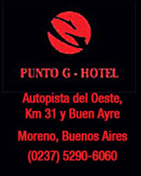 Punto G