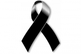 NUESTRAS CONDOLENCIAS