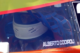 &quot;Coco&quot; vuelve a la Clase B con la Dodge preparada íntegramente por el Wan Der Laan Racing.