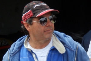 Oscar Figueroa volverá a la Clase A el fin de semana y buscará ser protagonista con la Chevy Nº 9 en el Circuito 8 del Gálvez.