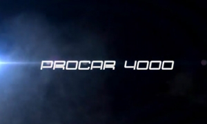 Institucional Procar 4000 - Temporada 2013