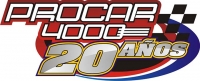 CRONOGRAMA 5° FECHA DEL PROCAR4000