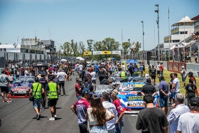 VOLVEMOS AL GÁLVEZ CON ENTRADA GENERAL GRATIS