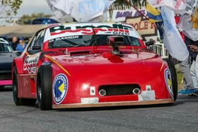 Diego Ramos y la Chevy N° 62 no se quieren perder la última fecha del Procar4000 que será en el Circuito 12 del Autódromo de Buenos Aires.