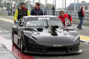 Ernesto Pérez volverá a la Clase A en el Premio Coronación 2017 en el Autódromo de Buenos Aires.