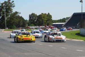 La Clase A conocerá al campeón 2020 en el circuito largo sin chicana del Autódromo de La Plata.