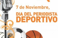 FELIZ DÍA DEL PERIODISTA DEPORTIVO