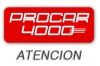 IMPORTANTE COMUNICADO DEL PROCAR4000