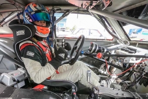 Nereo Queijeiro será el invitado de Facundo Ludueña en la Clase B del Procar4000.