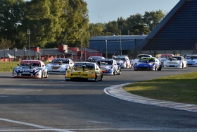 La Clase A tendrá 26 autos en pista en la 5° fecha de 2021.