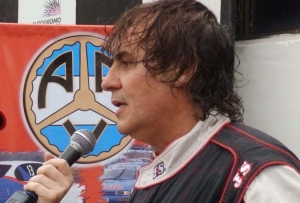 Marcelo Mascaro ganó las dos finales de la Clase A del Procar4000 en el Circuito 12 del Autódromo de Buenos Aires.