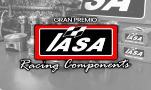 PISTONES IASA JUNTO AL PROCAR 4000