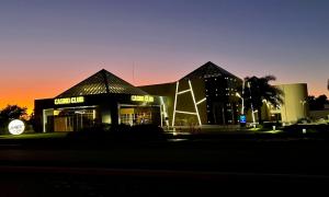 EL PROCAR 4000 PRESENTA LA 3RA FECHA EN CASINO CLUB DE SANTA ROSA.