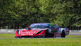 FABIAN MAGGINI LA REFERENCIA DEL VIERNES EN LA CLASE A FABIAN MAGGINI LA REFERENCIA DEL VIERNES EN LA CLASE A