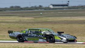 EZEQUIEL GOMEZ, MANTENERSE EN EL TOP TEN
