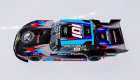 MARCELO DOUMIC DEBUTARA EN LA CLASE A