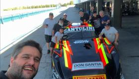 FARABELLO QUIERE SER PROTAGONISTA EN LA CLASE A.