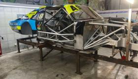 GOBETTO CON OTRO CHEVROLET HASTA RECUPERAR EL SUYO.