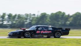 DAMIAN PEREZ Y UN BALANCE POSITIVO