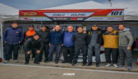 DOUMIC Y GASPARRI CRECIENDO JUNTO AL MV SPORT GROUP.