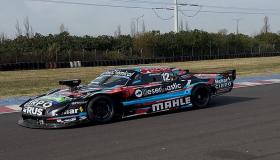 ENSAYO ALENTADOR PARA LA DODGE DE NICO BIONDO