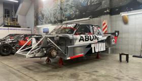 EL OBJETIVO MEJORAR LA PERFORMACE DEL FORD DE BESSONE.