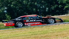 EL TIKI ES LA REFERECIA DE LA CLASE A EN EL GP CORONACIÓN.