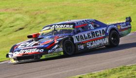 AGUSTIN CAMPILLAY EL MEJOR DE LOS CLASE A