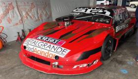 UN TORO BRAVO ESTA DE VUELTA