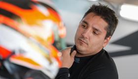CHELO DOUMIC NUEVAMENTE JUNTO AL GUARNACCIA MOTORSPORT.