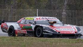 FABIAN MAGGINI Y SU MOTIVACION PAMPEANA