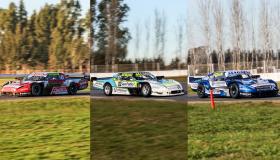 EL GRANJA MOTORSPORT CON TODO PLANIFICADO PARA SAN NICOLAS.
