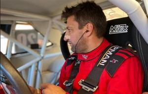 FERNANDO LAIGLECIA SE SUMA AL PROCAR