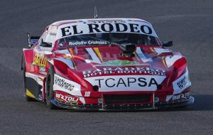 EN LO OFICIAL LA REFERECIA FUE SANTI PASQUALE