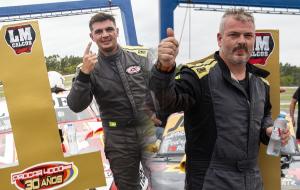 PASQUALE Y PIETRANERA LOS DUEÑOS DE LAS SERIES DE CLASE B