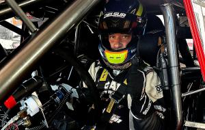 FABIAN BATTILANA REGRESA AL PROCAR 4000