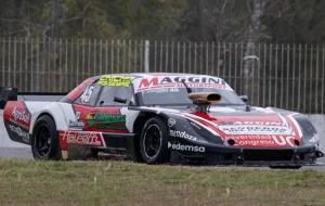 FABIAN MAGGINI Y SU MOTIVACION PAMPEANA