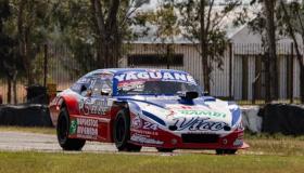 TORRETTA CONFIRMA SU RETORNO EN LA PAMPA