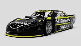 AMAT/CICARELLI UN NUEVO BINOMIO PARA LA CLASE B