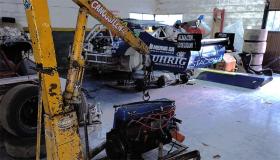 FACU ANTUNEZ Y DANI NEFA OTRO BINOMIO CONFIRMADO.